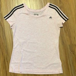 Adidas Climalite T-shirt